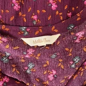 chinese dress ladies Cherry Glory Panel Dress